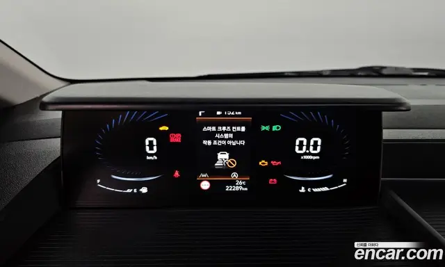 Hyundai Staria 2025 2.2 автомат (гидро), миниатюра 11