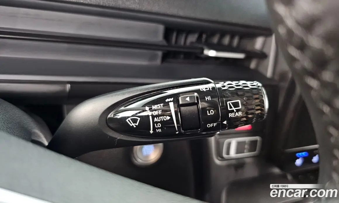 Hyundai Staria 2025 2.2 автомат (гидро), фото 28
