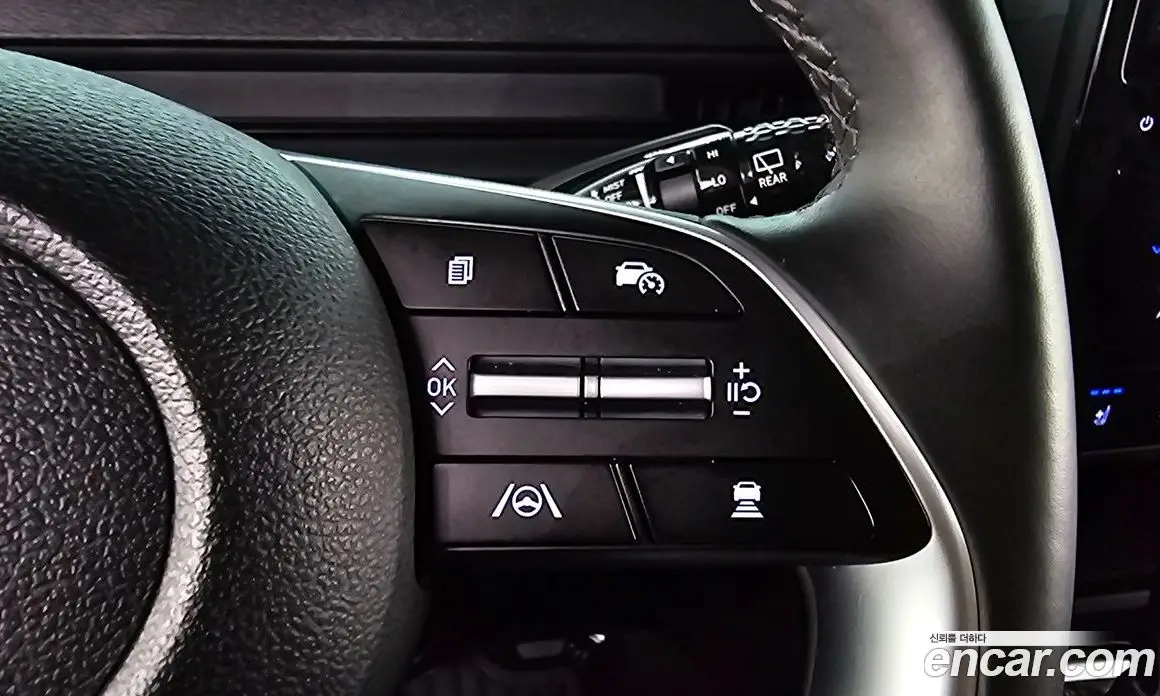 Hyundai Staria 2025 2.2 автомат (гидро), фото 30