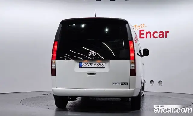 Hyundai Staria 2025 2.2 автомат (гидро), миниатюра 4