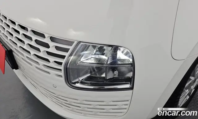 Hyundai Staria 2025 2.2 автомат (гидро), миниатюра 8