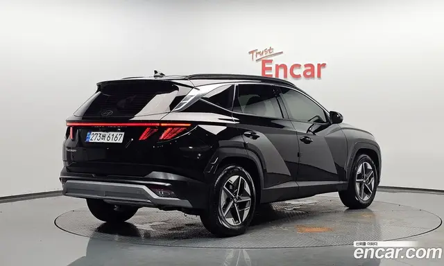 Hyundai Tucson 2024 1.6 автомат (гидро), миниатюра 1 Hyundai Tucson 2024 1.6 автомат (гидро), миниатюра 1