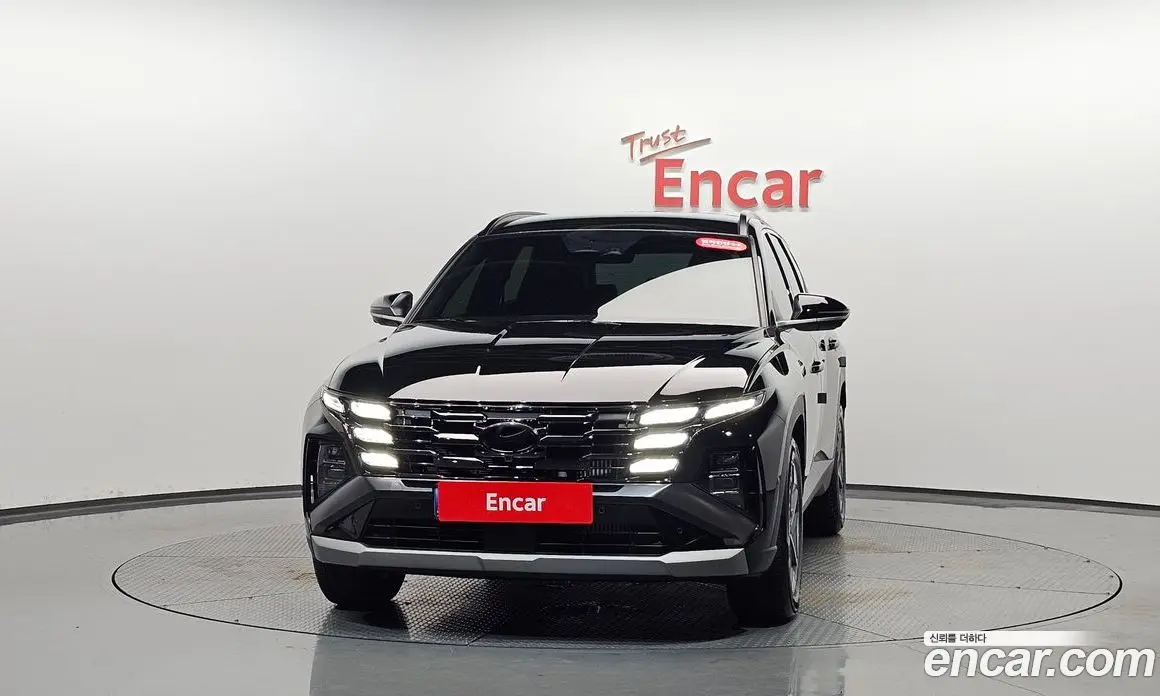 Hyundai Tucson 2024 1.6 автомат (гидро), фото 2 Hyundai Tucson 2024 1.6 автомат (гидро), фото 2