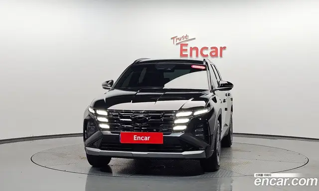 Hyundai Tucson 2024 1.6 автомат (гидро), миниатюра 2 Hyundai Tucson 2024 1.6 автомат (гидро), миниатюра 2