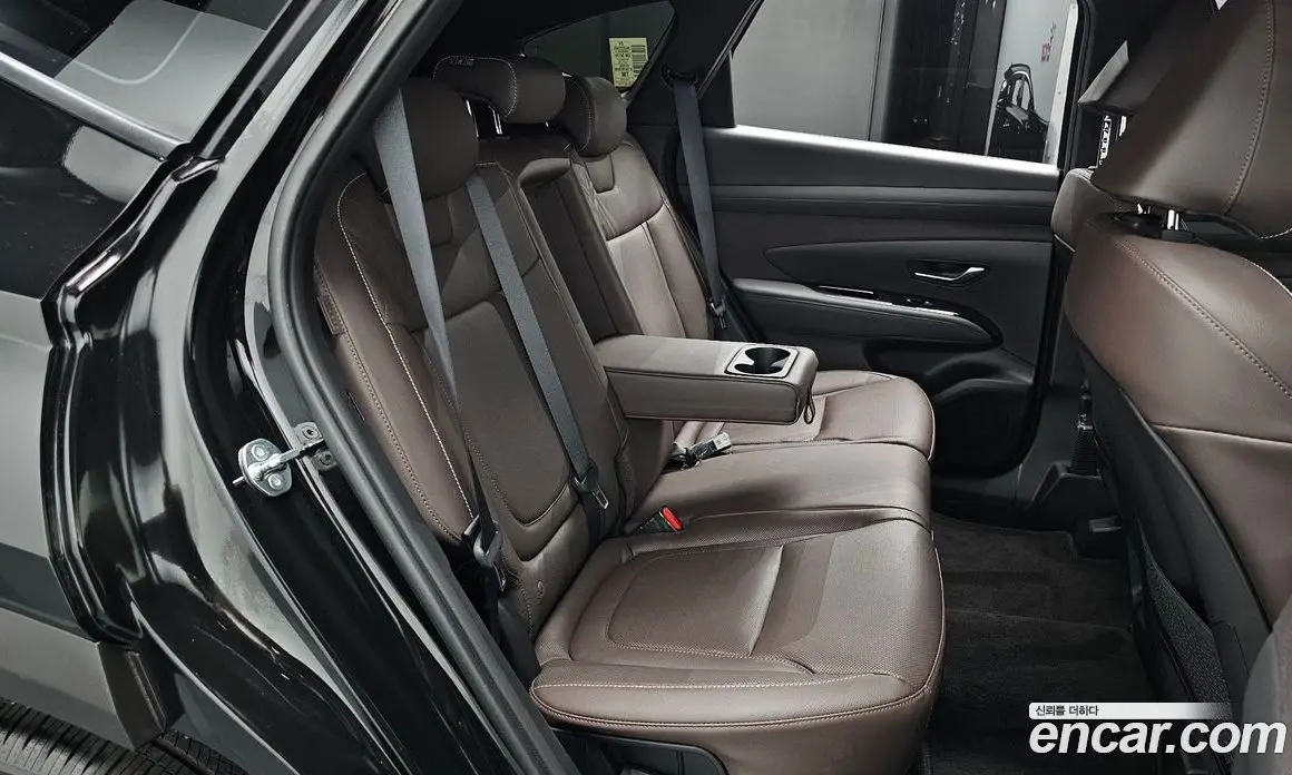 Hyundai Tucson 2024 1.6 автомат (гидро), фото 17 Hyundai Tucson 2024 1.6 автомат (гидро), фото 17