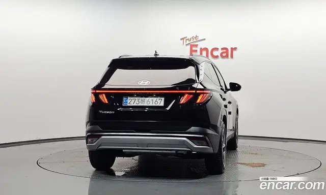 Hyundai Tucson 2024 1.6 автомат (гидро), миниатюра 3 Hyundai Tucson 2024 1.6 автомат (гидро), миниатюра 3