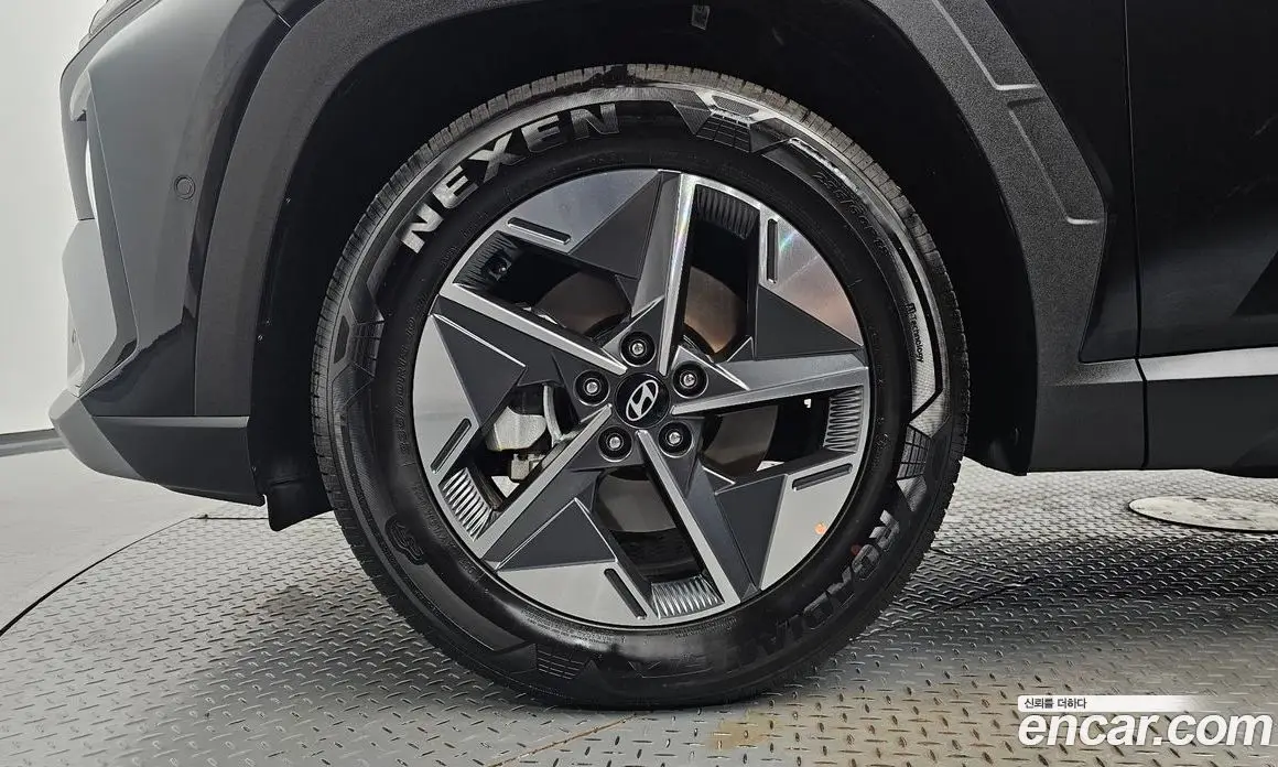 Hyundai Tucson 2024 1.6 автомат (гидро), фото 4 Hyundai Tucson 2024 1.6 автомат (гидро), фото 4