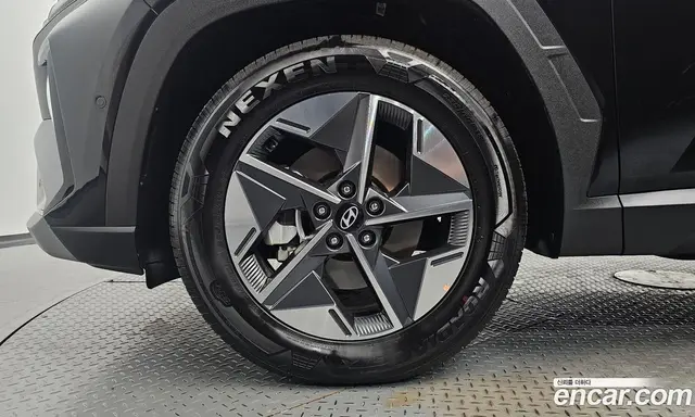 Hyundai Tucson 2024 1.6 автомат (гидро), миниатюра 4 Hyundai Tucson 2024 1.6 автомат (гидро), миниатюра 4