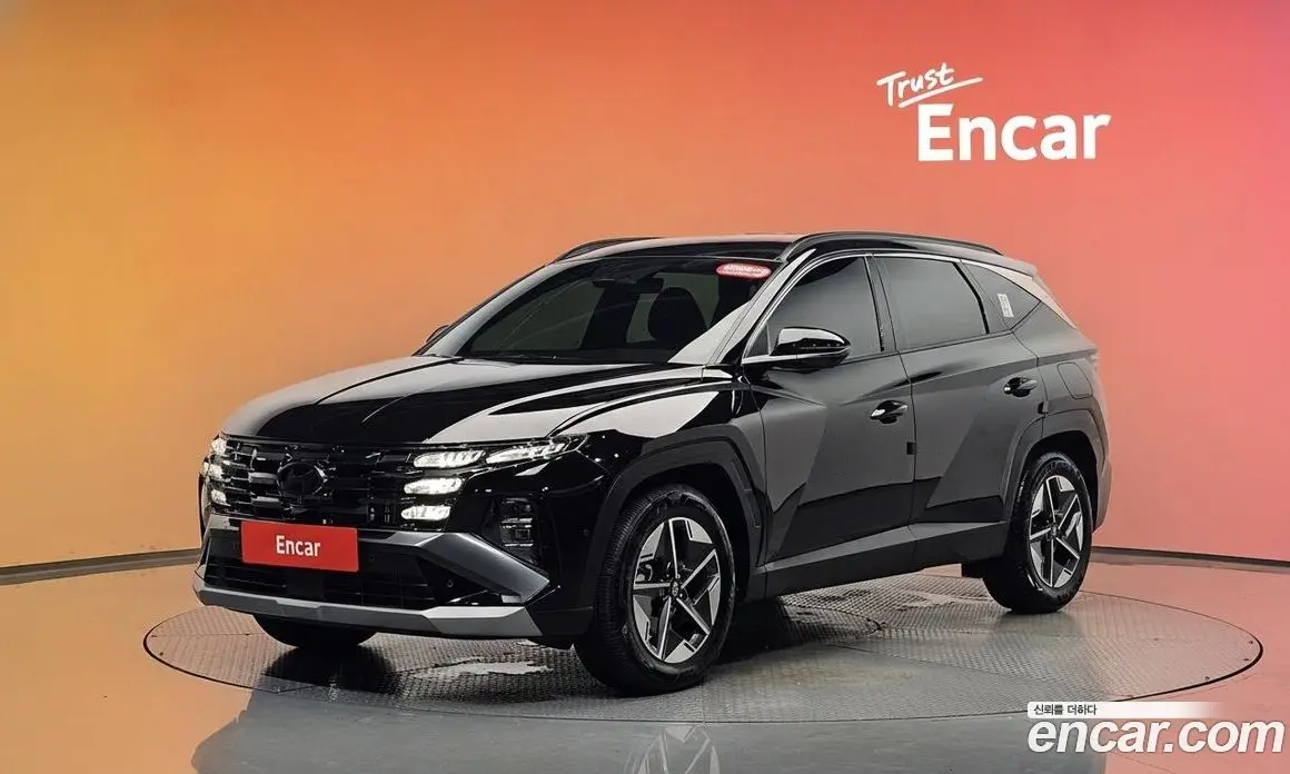 Hyundai Tucson 2024 1.6 автомат (гидро), фото 38 Hyundai Tucson 2024 1.6 автомат (гидро), фото 38