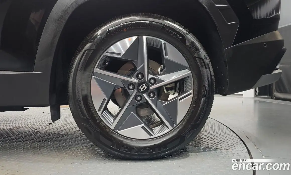 Hyundai Tucson 2024 1.6 автомат (гидро), фото 6 Hyundai Tucson 2024 1.6 автомат (гидро), фото 6