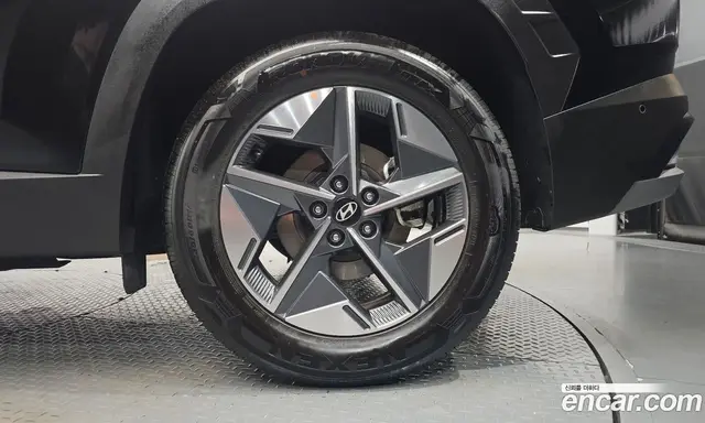 Hyundai Tucson 2024 1.6 автомат (гидро), миниатюра 6 Hyundai Tucson 2024 1.6 автомат (гидро), миниатюра 6