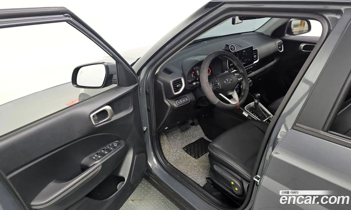 Hyundai Venue 2025 1.6 автомат (гидро), фото 13 Hyundai Venue 2025 1.6 автомат (гидро), фото 13