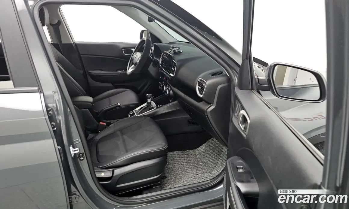 Hyundai Venue 2025 1.6 автомат (гидро), фото 16 Hyundai Venue 2025 1.6 автомат (гидро), фото 16