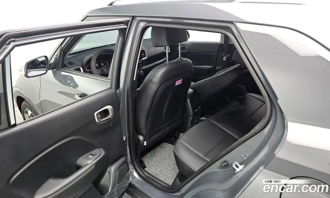 Hyundai Venue 2025 1.6 автомат (гидро), фото 17 Hyundai Venue 2025 1.6 автомат (гидро), фото 17