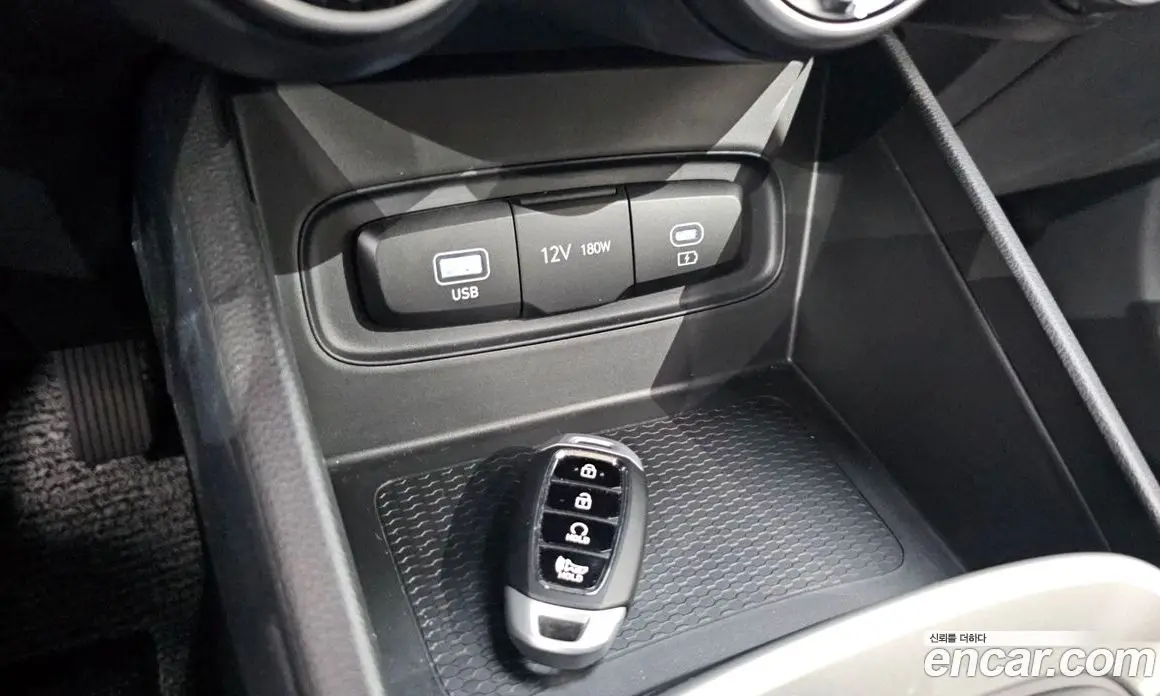 Hyundai Venue 2025 1.6 автомат (гидро), фото 19 Hyundai Venue 2025 1.6 автомат (гидро), фото 19