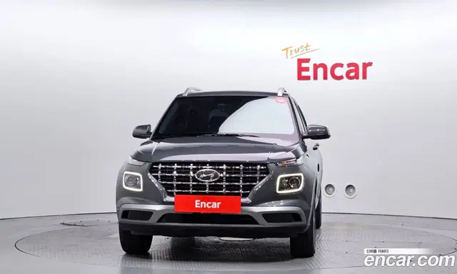 Hyundai Venue 2025 1.6 автомат (гидро), миниатюра 3 Hyundai Venue 2025 1.6 автомат (гидро), миниатюра 3