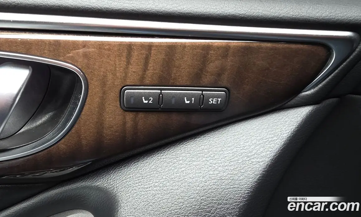 Infiniti Q50 2016 2.1 автомат (гидро), фото 18