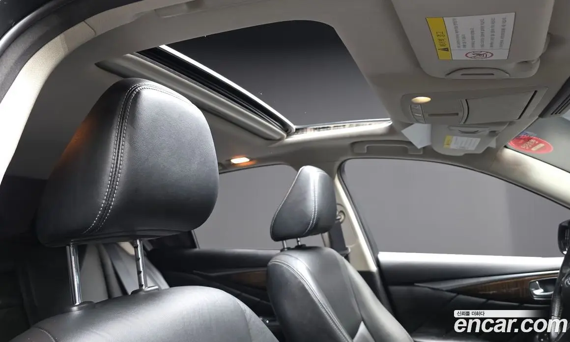 Infiniti Q50 2016 2.1 автомат (гидро), фото 20