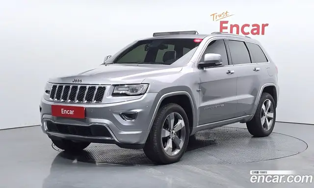 Jeep Cherokee 2014 3.6 автомат (гидро), миниатюра 1 Jeep Cherokee 2014 3.6 автомат (гидро), миниатюра 1