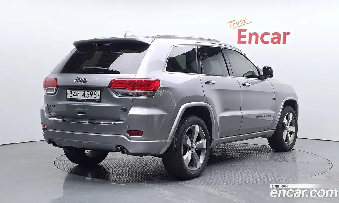 Jeep Cherokee 2014 3.6 автомат (гидро), фото 2 Jeep Cherokee 2014 3.6 автомат (гидро), фото 2
