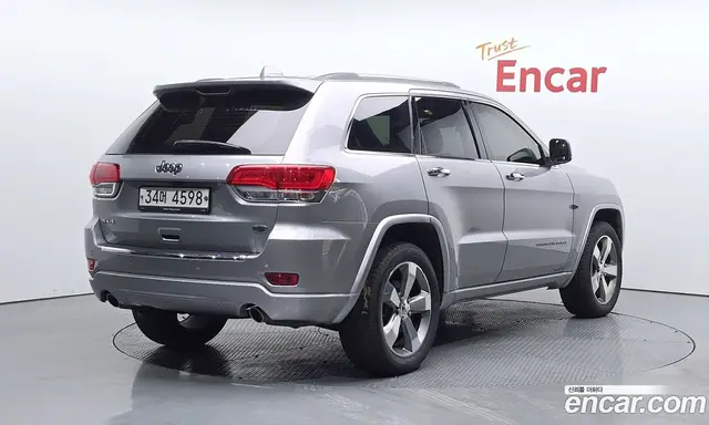Jeep Cherokee 2014 3.6 автомат (гидро), миниатюра 2 Jeep Cherokee 2014 3.6 автомат (гидро), миниатюра 2