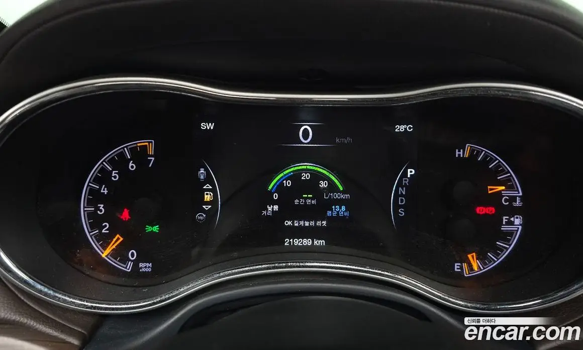 Jeep Cherokee 2014 3.6 автомат (гидро), фото 11 Jeep Cherokee 2014 3.6 автомат (гидро), фото 11