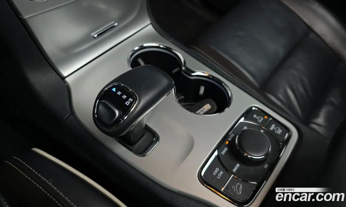 Jeep Cherokee 2014 3.6 автомат (гидро), фото 12 Jeep Cherokee 2014 3.6 автомат (гидро), фото 12