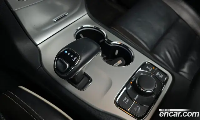 Jeep Cherokee 2014 3.6 автомат (гидро), миниатюра 12