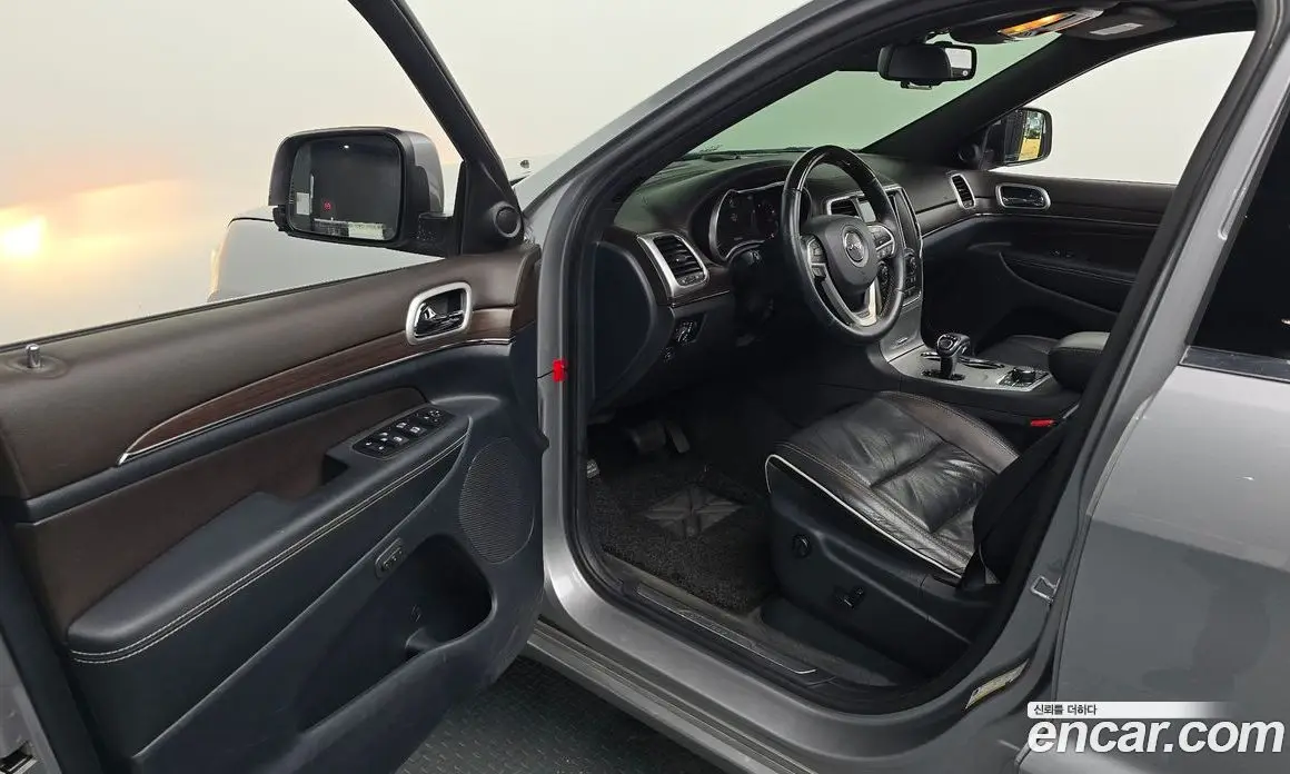 Jeep Cherokee 2014 3.6 автомат (гидро), фото 13 Jeep Cherokee 2014 3.6 автомат (гидро), фото 13