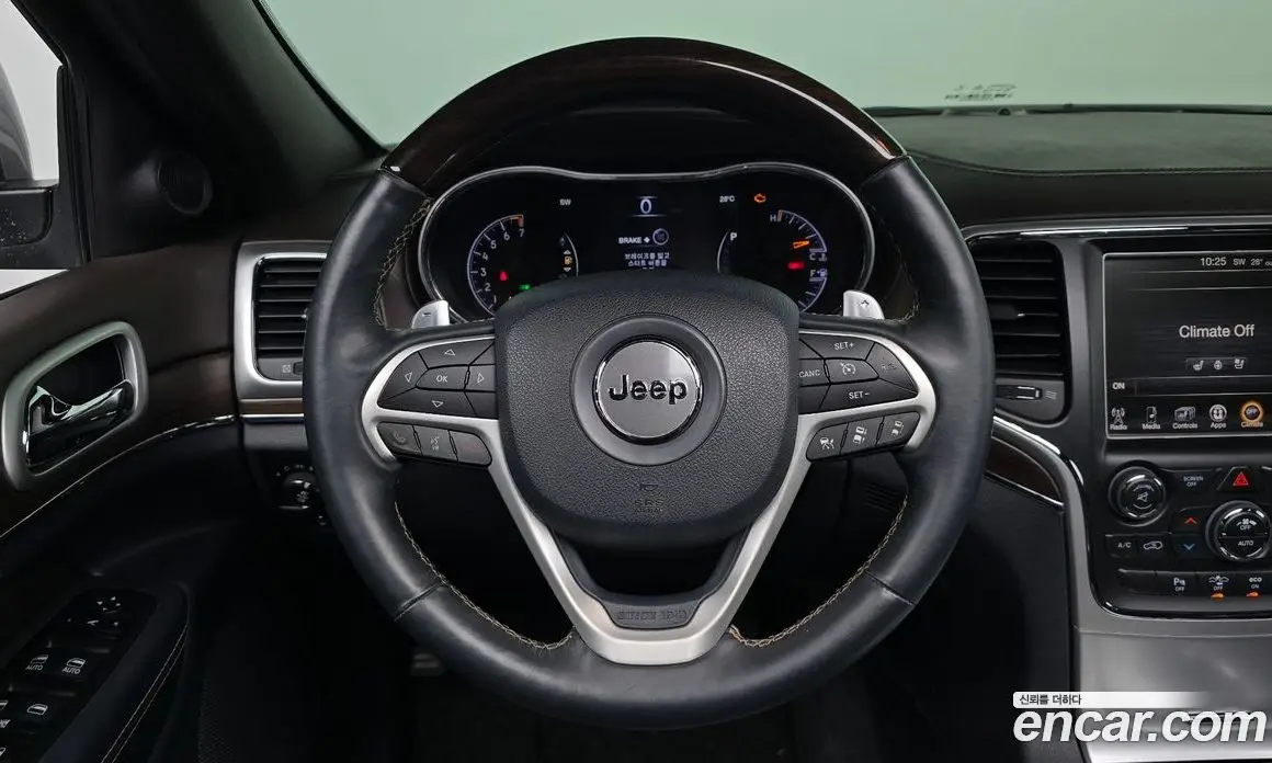 Jeep Cherokee 2014 3.6 автомат (гидро), фото 19 Jeep Cherokee 2014 3.6 автомат (гидро), фото 19