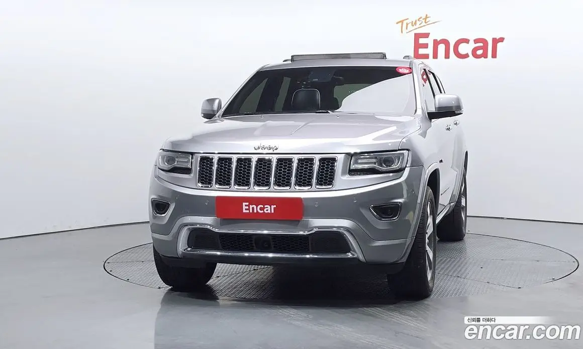 Jeep Cherokee 2014 3.6 автомат (гидро), фото 3 Jeep Cherokee 2014 3.6 автомат (гидро), фото 3