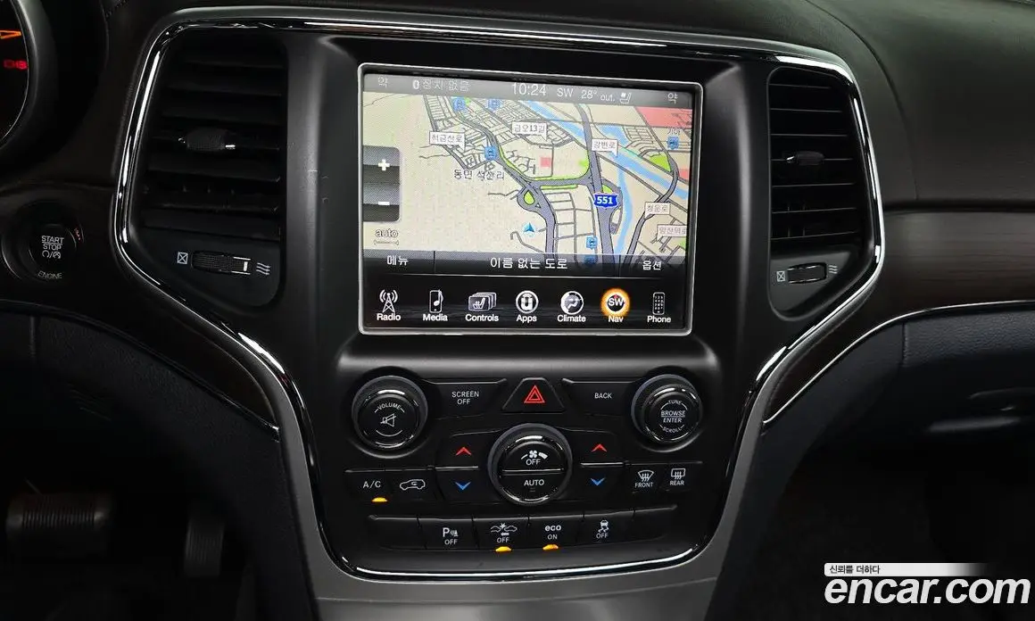 Jeep Cherokee 2014 3.6 автомат (гидро), фото 22 Jeep Cherokee 2014 3.6 автомат (гидро), фото 22