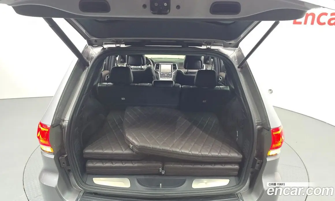 Jeep Cherokee 2014 3.6 автомат (гидро), фото 26 Jeep Cherokee 2014 3.6 автомат (гидро), фото 26