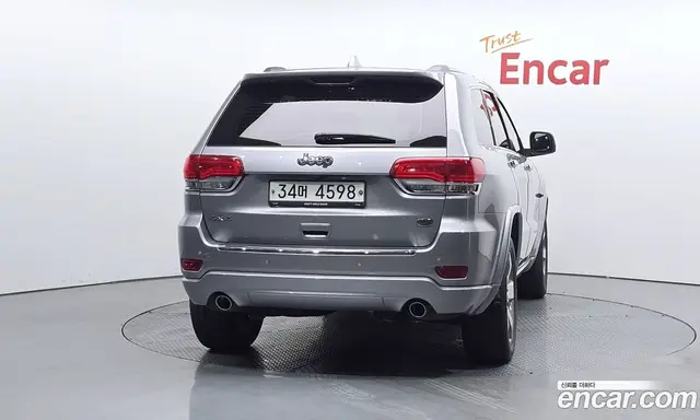 Jeep Cherokee 2014 3.6 автомат (гидро), миниатюра 4 Jeep Cherokee 2014 3.6 автомат (гидро), миниатюра 4