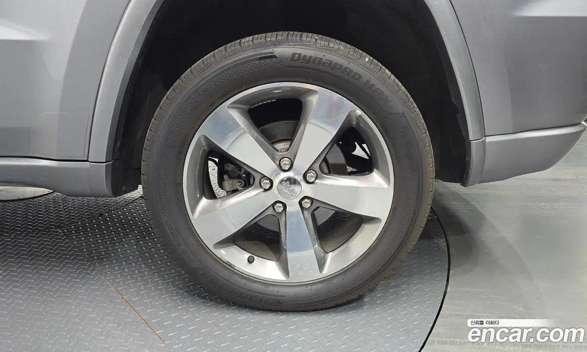 Jeep Cherokee 2014 3.6 автомат (гидро), фото 33 Jeep Cherokee 2014 3.6 автомат (гидро), фото 33