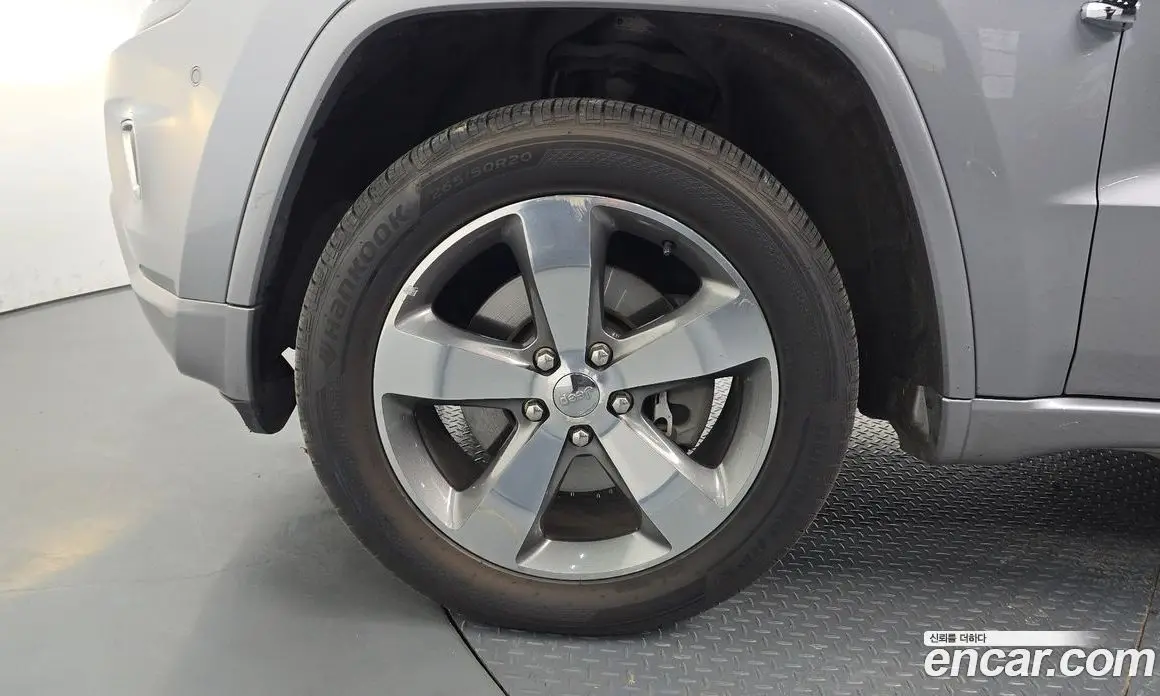 Jeep Cherokee 2014 3.6 автомат (гидро), фото 5 Jeep Cherokee 2014 3.6 автомат (гидро), фото 5