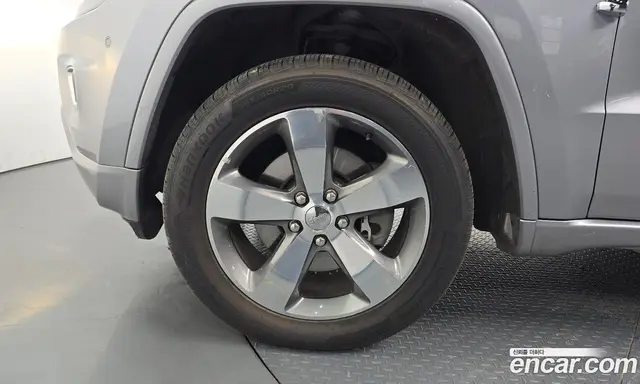 Jeep Cherokee 2014 3.6 автомат (гидро), миниатюра 5 Jeep Cherokee 2014 3.6 автомат (гидро), миниатюра 5