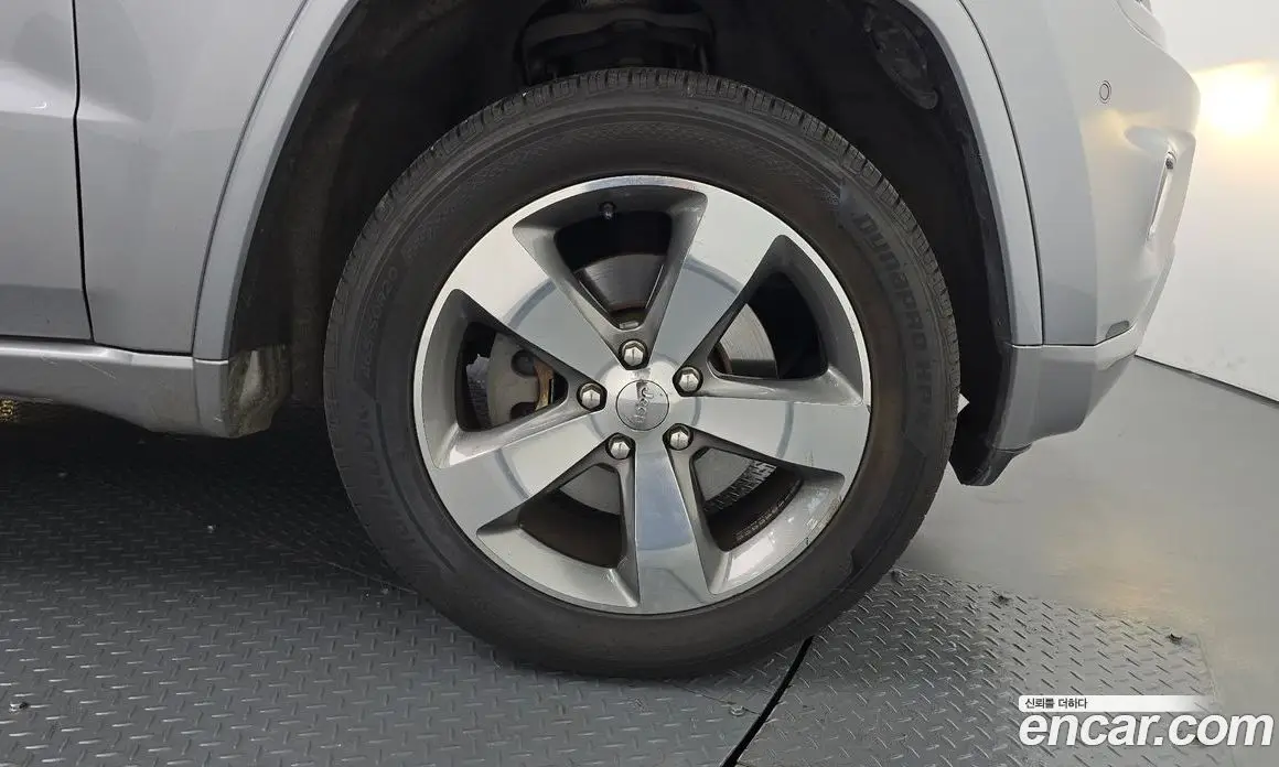 Jeep Cherokee 2014 3.6 автомат (гидро), фото 7 Jeep Cherokee 2014 3.6 автомат (гидро), фото 7