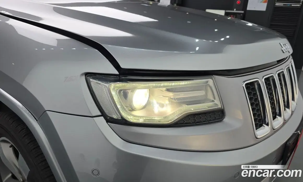 Jeep Cherokee 2014 3.6 автомат (гидро), фото 8 Jeep Cherokee 2014 3.6 автомат (гидро), фото 8