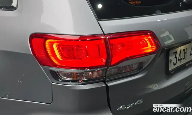 Jeep Cherokee 2014 3.6 автомат (гидро), миниатюра 9 Jeep Cherokee 2014 3.6 автомат (гидро), миниатюра 9