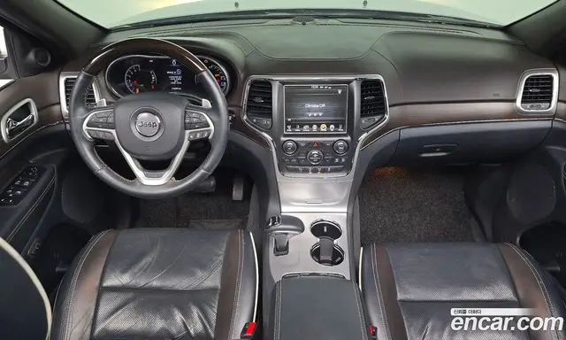 Jeep Cherokee 2014 3.6 автомат (гидро), миниатюра 10 Jeep Cherokee 2014 3.6 автомат (гидро), миниатюра 10