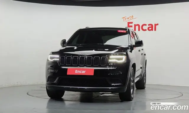 Jeep Cherokee 2020 3.6 автомат (гидро), миниатюра 2