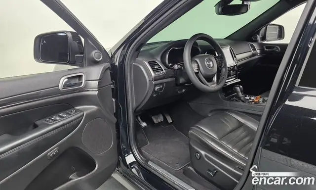 Jeep Cherokee 2020 3.6 автомат (гидро), миниатюра 12