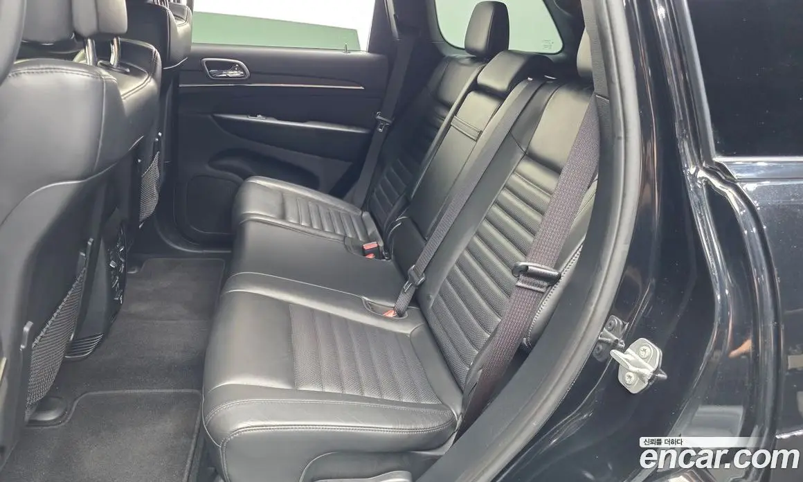 Jeep Cherokee 2020 3.6 автомат (гидро), фото 15