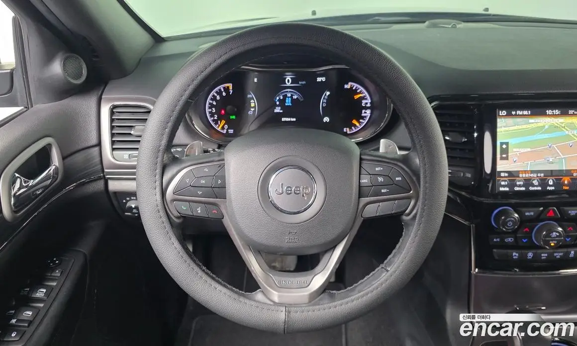 Jeep Cherokee 2020 3.6 автомат (гидро), фото 18