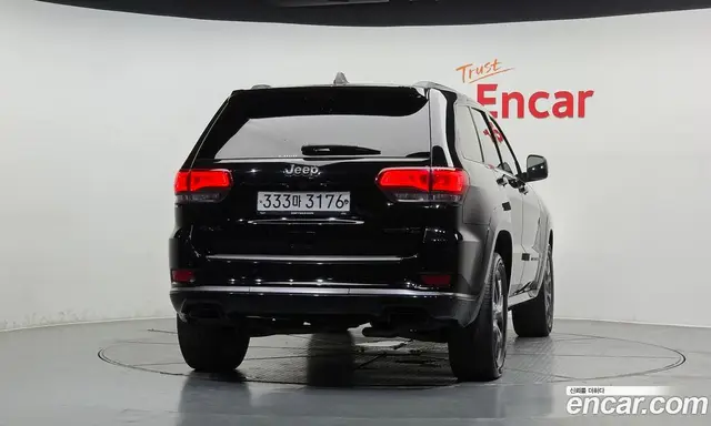 Jeep Cherokee 2020 3.6 автомат (гидро), миниатюра 3