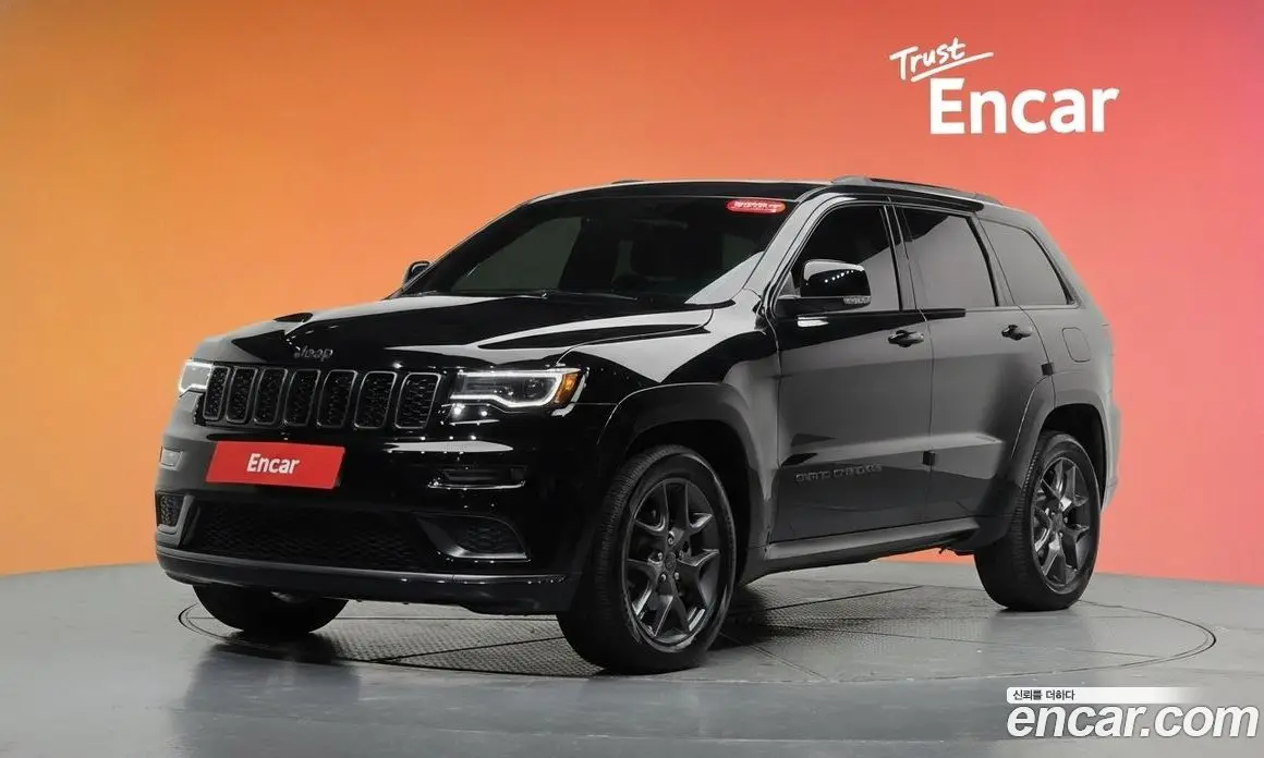 Jeep Cherokee 2020 3.6 автомат (гидро), фото 32