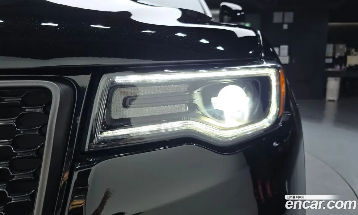 Jeep Cherokee 2020 3.6 автомат (гидро), фото 7
