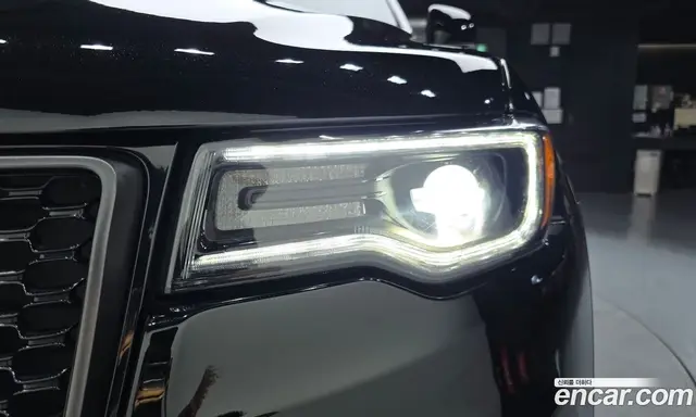 Jeep Cherokee 2020 3.6 автомат (гидро), миниатюра 7