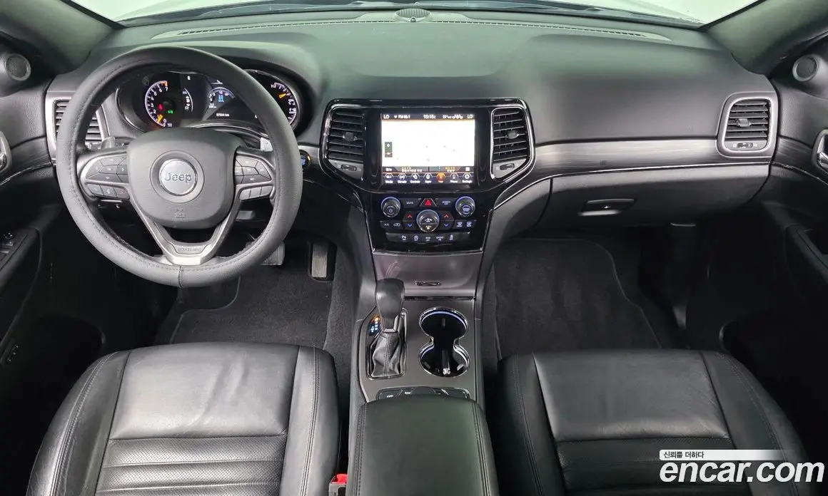 Jeep Cherokee 2020 3.6 автомат (гидро), фото 9